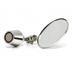 Flair Magnetic Shot Mirror